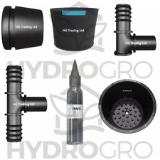 IWS TRIDENT System Accessories
