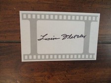 LOUISE FLETCHER(D-2022(One