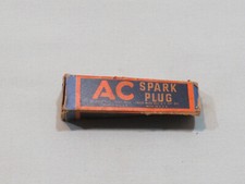 Vintage NOS AC 106 10mm Thread