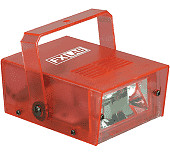 Sound lab mini - sound, red