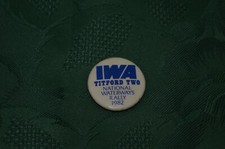 9 X  CANAL NARROW BOAT RALLY PIN BADGES and RESTORATION SOCIETIES