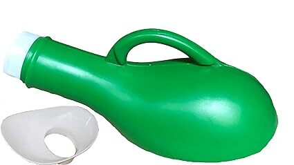 Urinal bottle portable men - bottle,