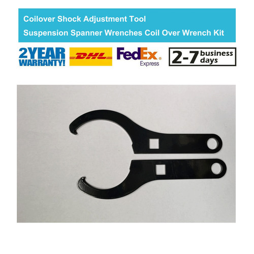 2pcs racing coilover - 2pcs,
