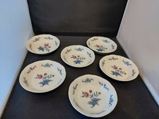 Wedgwood 'Pot Pourri 5 1/8"