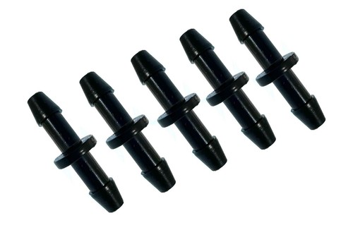 5mm universal straight - 5mm,