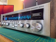 Marantz superscope 1270 - marantz,