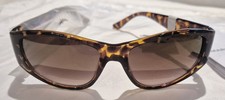 GUESS tortoiseshell square