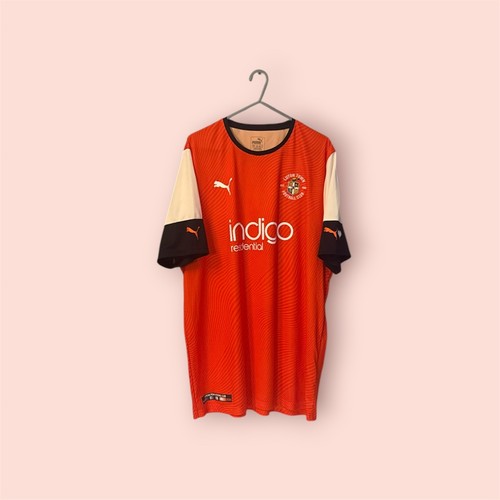 Luton town football - football, 2019