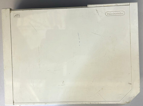Nintendo wii console - wii,