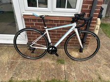 Cube Axial Women’s Road Bike