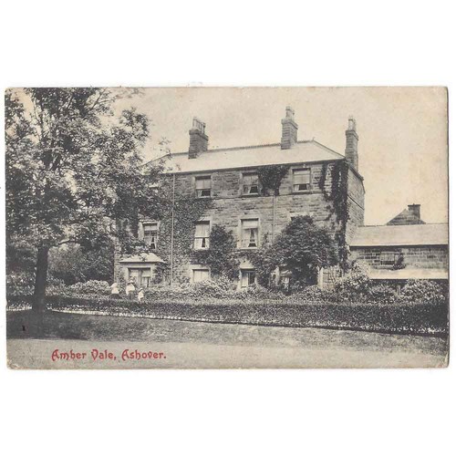 Ashover ambervale derbyshire - ashover,