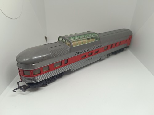 Triang r441a transcontinental - triang,