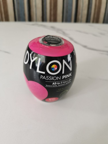 Dylon washing machine fabric - dylon,