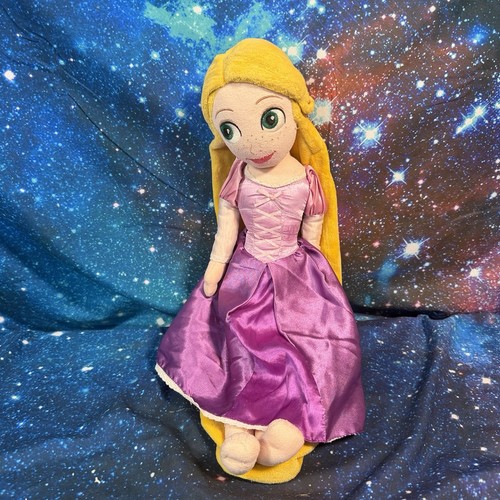 Disney store rapunzel - disney,