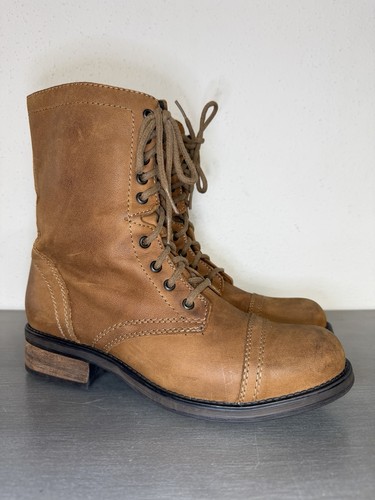 Steve madden troopa zipper - steve,