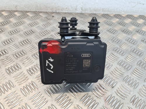 Audi mk2 0 tdi - audi, tt