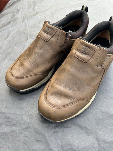 Ariat skyline boots - skyline,