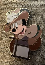 WDW  Disney Toons At The Tiki