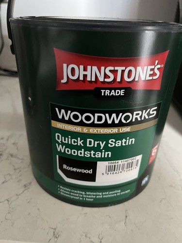 Johnstones trade quick - johnstones,