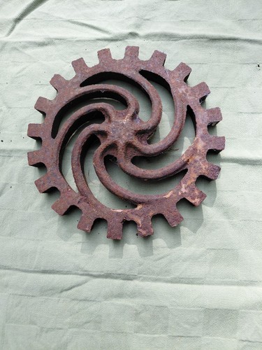 Rayburn solid fuel grate - , used