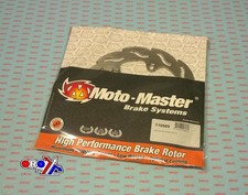 DISC BRAKE REAR WR125X