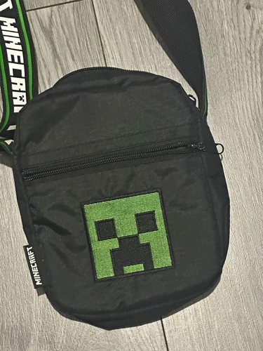 Minecraft creeper logo small - minecraft,