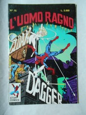 SPECTACULAR SPIDER-MAN CLOAK