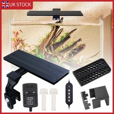 30cm Aquarium Light RGB LED
