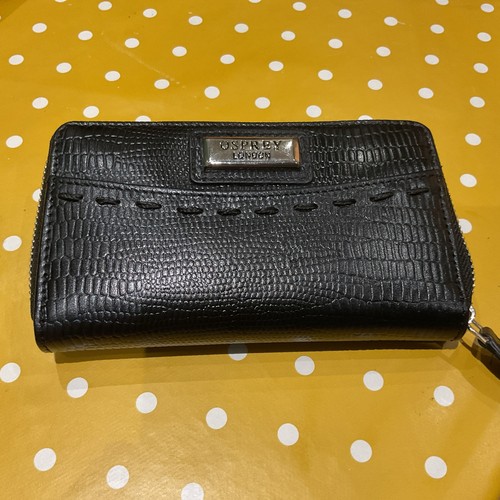 Osprey london black - osprey,