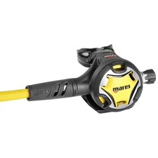 Mares Dual Adj Octopus Scuba