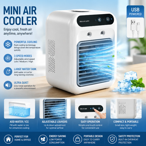 Usb mini air - mini,