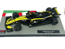 Nico Hulkenberg Renault RS18