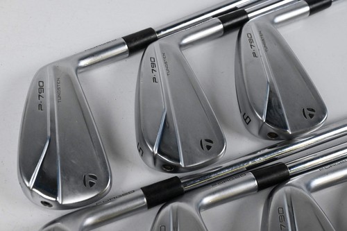 Taylormade p790 2021 irons - p790, /