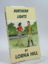 Northern Lights By Hill, Lorna