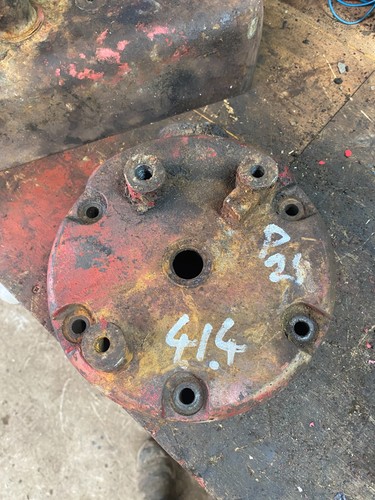 Case international b250 b275 - international,