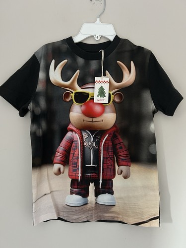 Bnwt christmas reindeer - bnwt,