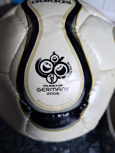 Adidas 2006 world cup football - adidas,