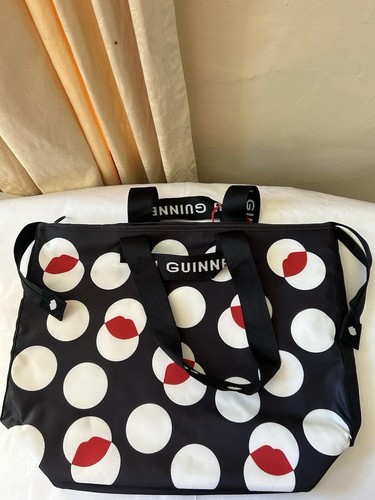 Lulu guinness large - large, waitrose