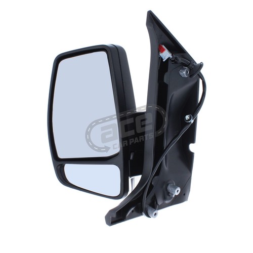 Electric wing door - door, ford