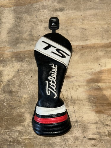 Titleist hybrid wood - titleist,