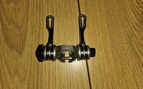 Sachs huret retro - huret, bike