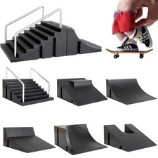 Kids Finger Skateboard