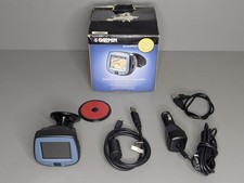 Garmin StreetPilot i3 GPS Sat
