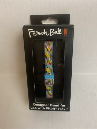 French bull fitbit - fitbit, flex