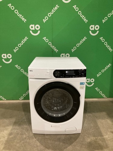 Aeg washer dryer 11kg - aeg, 11kg/7kg