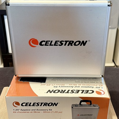 Celestron 94303 inch - celestron, 1.25
