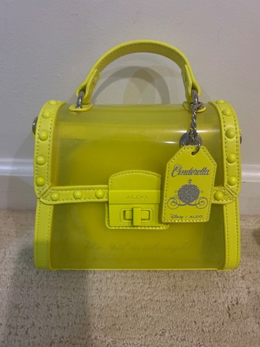 Aldo disney cinderella - x, step