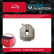 Brake Caliper fits BMW 325 3.0