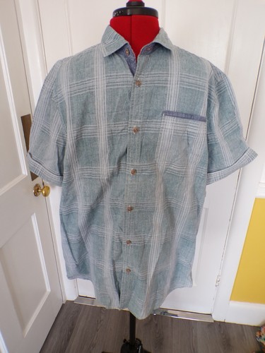 Men mantaray short sleeve - men's,