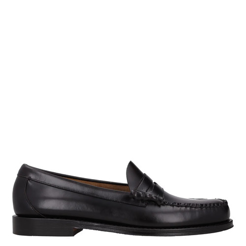 Bass mens weejun larson moc - mens,